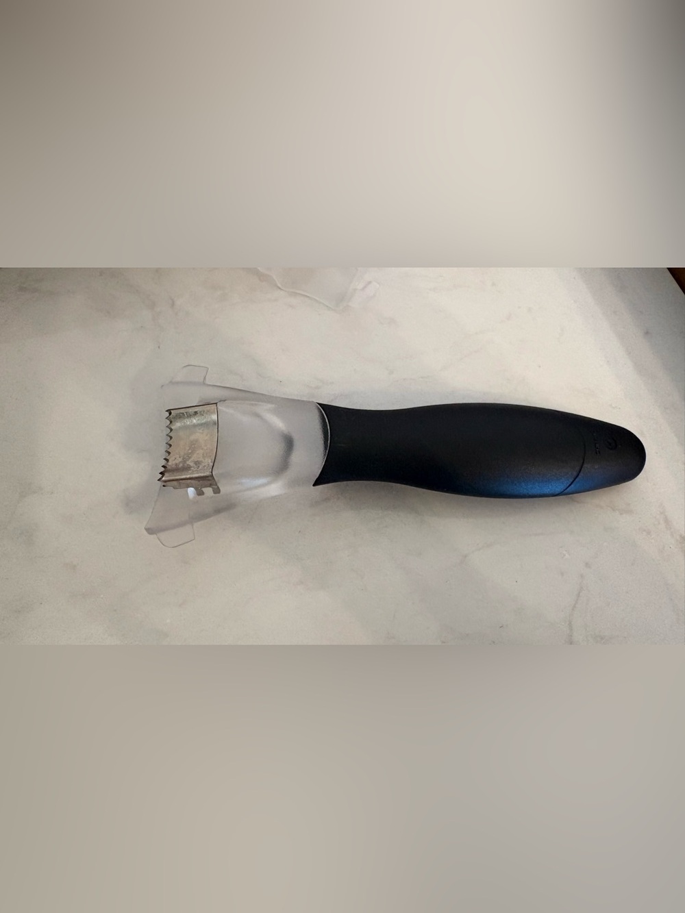 Pampered Chef Corn Kernel Cutter model #1114